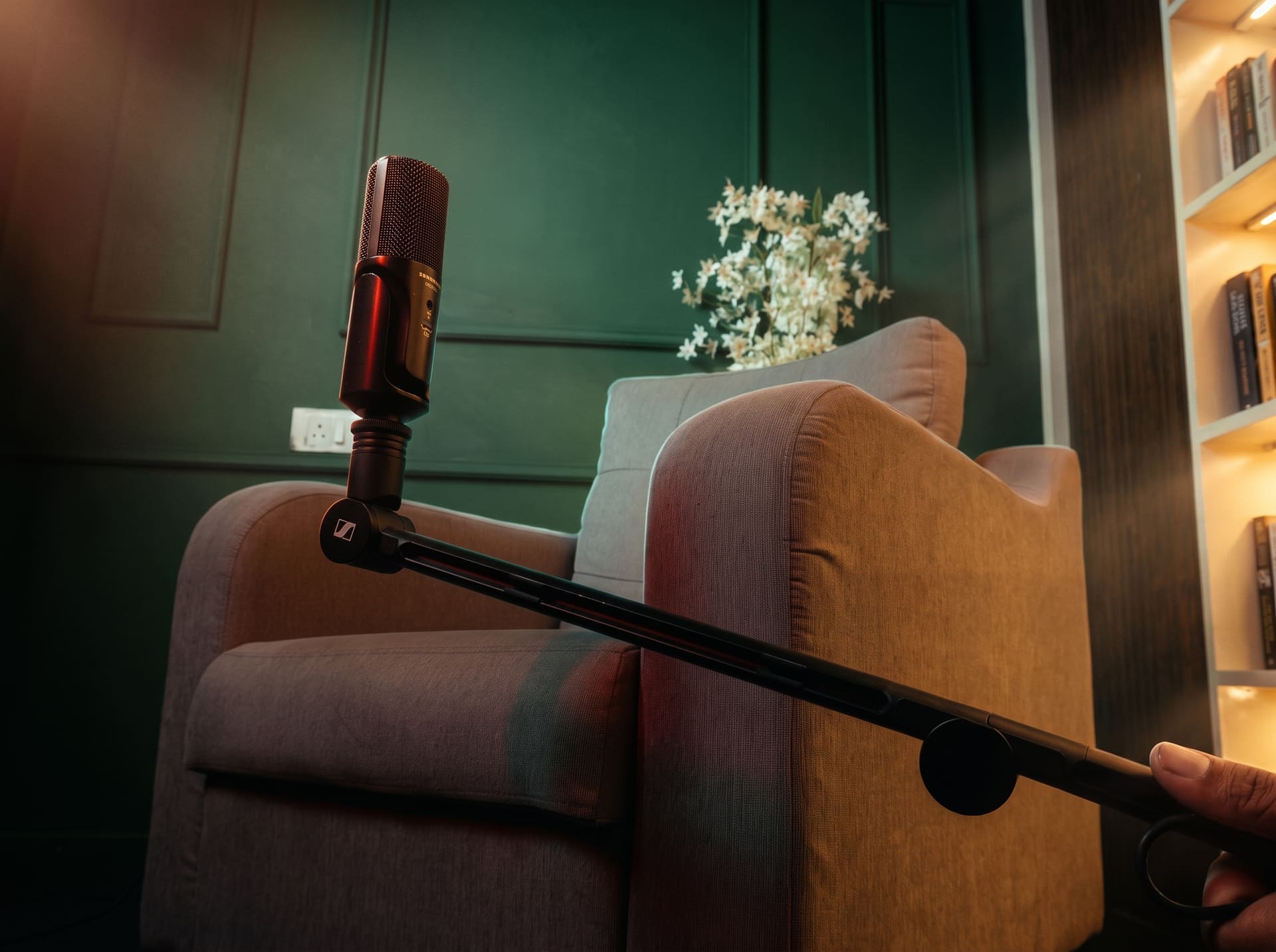One Long-Form Recording, 20 Reels: The Art of Content Repurposing